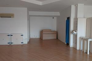 Alta visibilità piazzetta residenza del sole