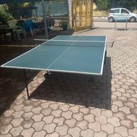 Ping pong GARLANDO