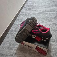 Scarpe Antinfortunistiche 
