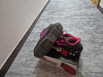 Scarpe Antinfortunistiche 