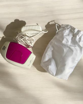 Luce Pulsata Imetec