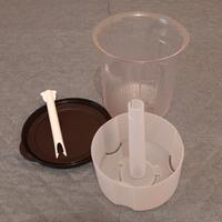 Contenitore sottaceti Tupperware