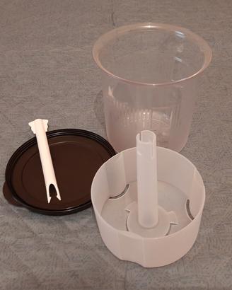 Contenitore sottaceti Tupperware