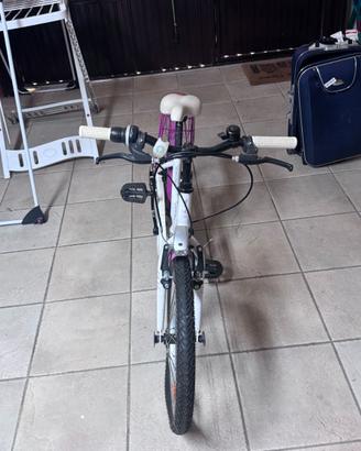 bicicletta bambina