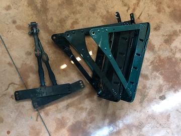 Ricambi Harley Davidson vintage pan Shovelhead