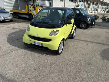 Smart 800 diesel 2500€
