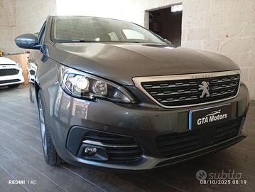 PEUGEOT 308 SW 1500CC DIESEL
