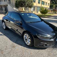Volkswagen Scirocco 2010