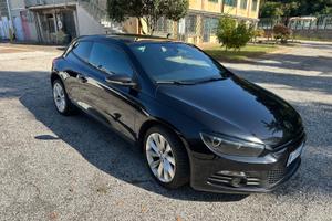 Volkswagen Scirocco 2010