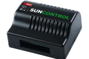 inverter 1700w + mppt nds 20ah