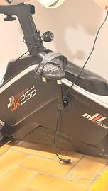 Cycletta eletromagnetica