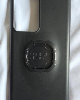 Quadlock cover samsung s21 ultra