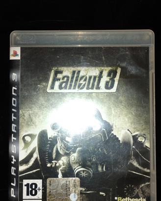 fallout 3