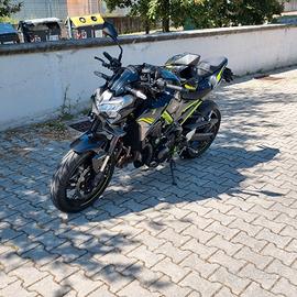 kawasaki z 900