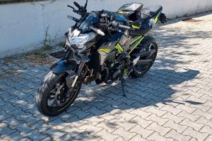 kawasaki z 900