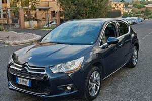 Citroën DS4 UNICO PROPRIETARIO 160mila km