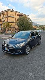 Citroën DS4 UNICO PROPRIETARIO 160mila km