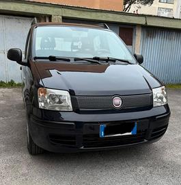 fiat panda 1.2 benzina 