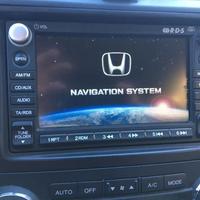 Navigatore CD Honda CRV