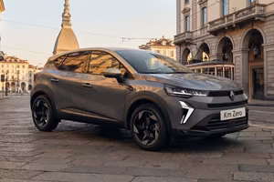 Renault Captur 120 CV - APERTI AD AGOSTO