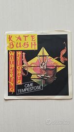 Kate Bush - Wuthering Heights - Vinile 45 Giri