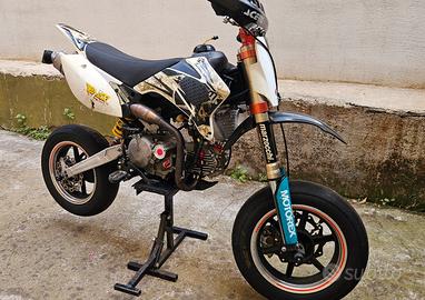 pit bike