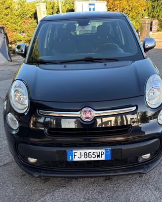 Fiat 500L 1.3 Multijet 95 CV Pop Star