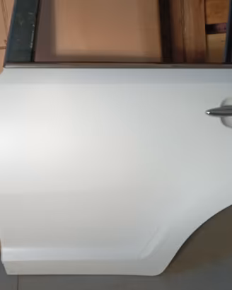 Porte kia Sportage 2012 