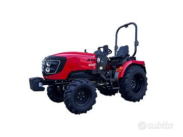 VST Fieldtrac 930 R 4WD