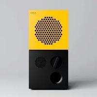 CASSA PORTATILE BLUETOOTH teenage engineering