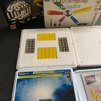 Supermag 102+12 pz - Codice 0022 e 0080