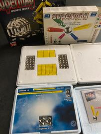 Supermag 102+12 pz - Codice 0022 e 0080