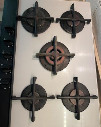 Piano Cottura Gas Franke da 70 cm