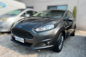 Ford Fiesta 1.5 TDCi 95CV 5 porte Titanium/OK NEOP