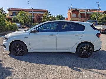 Fiat Tipo S-Design 1.6 Multijet 120 CV Diesel
