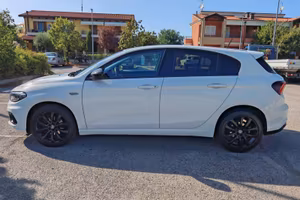 Fiat Tipo S-Design 1.6 Multijet 120 CV Diesel