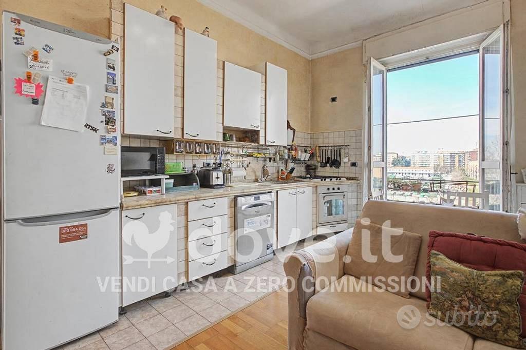 Appartamento – Milano, Restocco Maroni, Municipio 6 - Vista 2