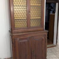 MOBILE CREDENZA 1800