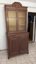 MOBILE CREDENZA 1800