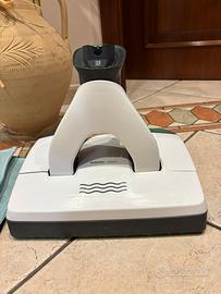 Pezzo lavapavimenti folletto e tre panni