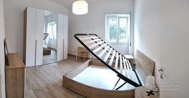 Zona Careggi/Morgagni (FI)