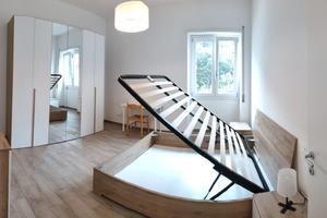 Zona Careggi/Morgagni (FI)