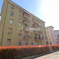 Appartamento ristrutturato con due camere e doppi