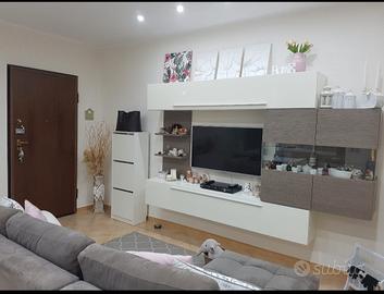 Appartamento in venditq a Torregrotta