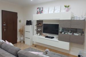 Appartamento in venditq a Torregrotta