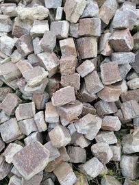  san pietrini ottimi, autobloccanti 