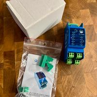 ETH S64RB. Wurth Kblue