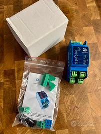 ETH S64RB. Wurth Kblue