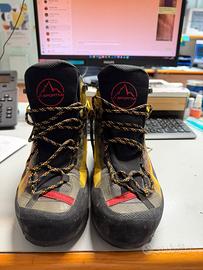 La Sportiva Trango Tech GTX TG. 42