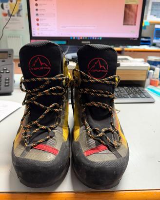 La Sportiva Trango Tech GTX TG. 42